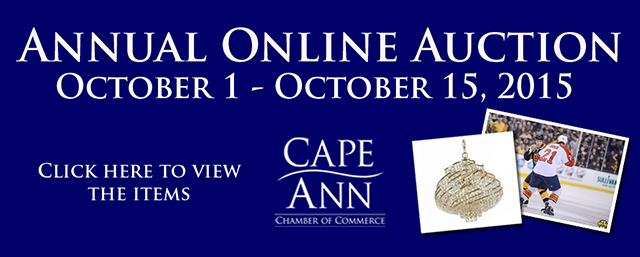 Chamber Online Auction