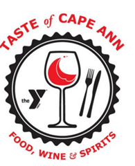 taste of cape ann logo
