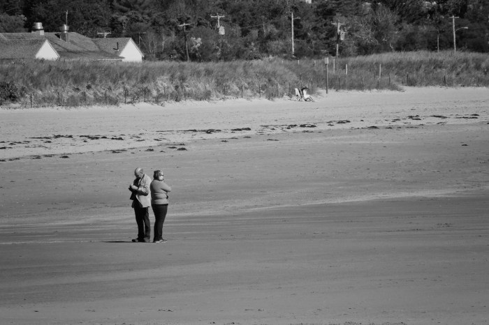 try to see it my way