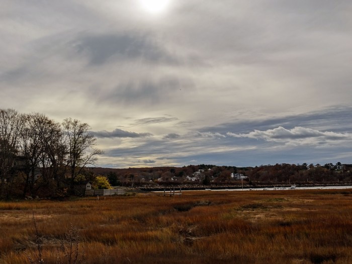 after friendlys sundae view