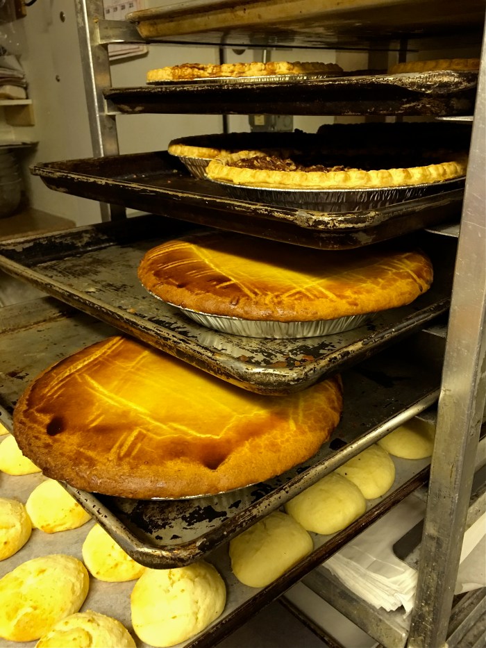 Caffe Sicilia Gloucester ©Kim Smith 2015