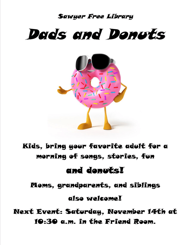 dadsDonuts