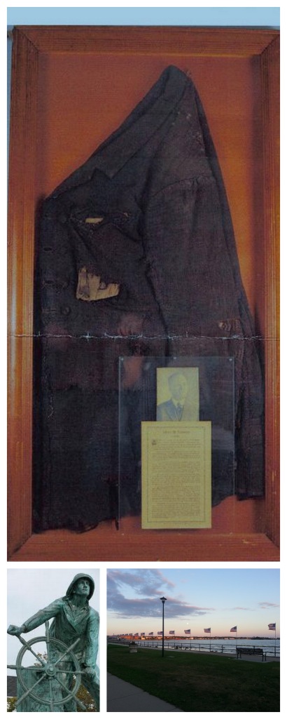 Gloucester Civil War coat