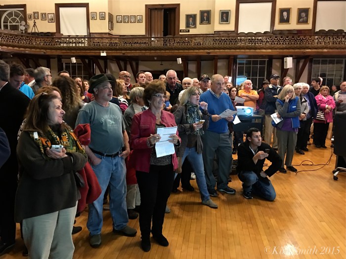 Gloucester election 2015 ©Kim Smith 2015