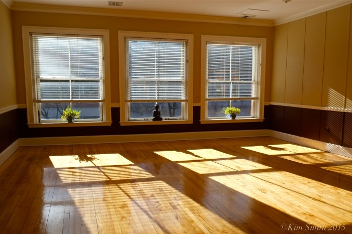 Harbor Yoga Gloucester Ma ©Kim Smith 2015