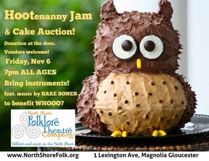 hooten annie henry allen