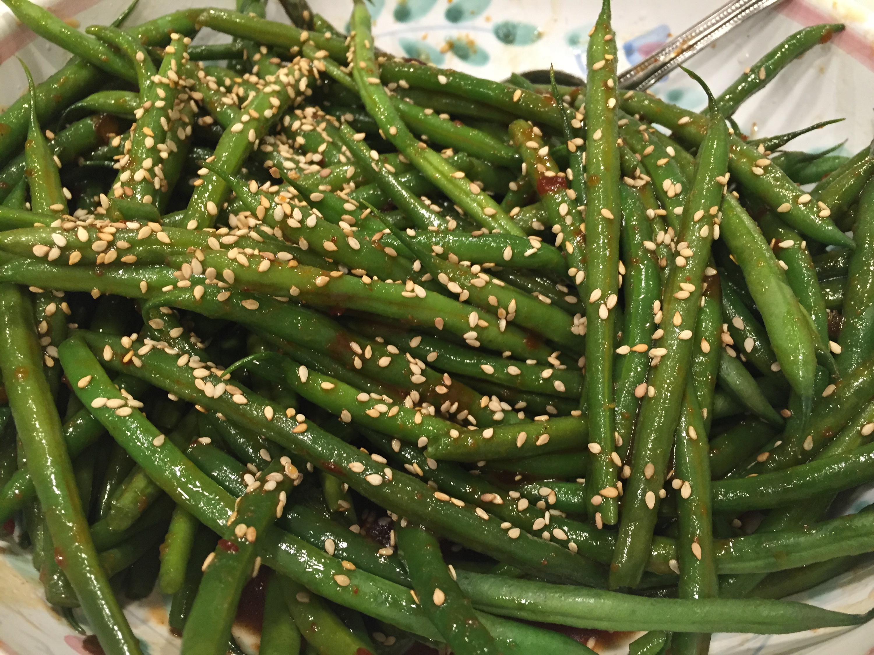 Best Seasoning for String Beans