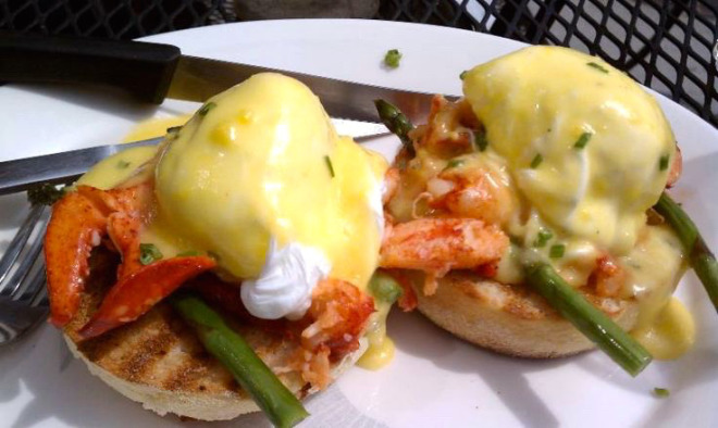 Lobster Benedict1