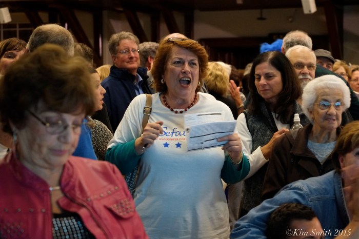 Marianne Pacquette ©Kim Smith 2015