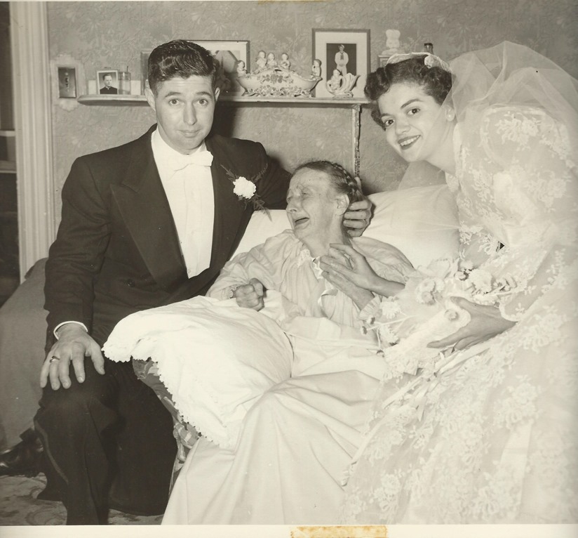 Mother's Prayers Photo