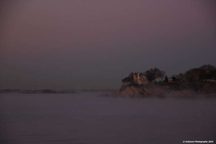 November 18, 2015 Good Morning Cape Ann