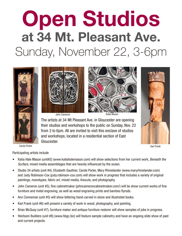 open studios_34 mt pleasant