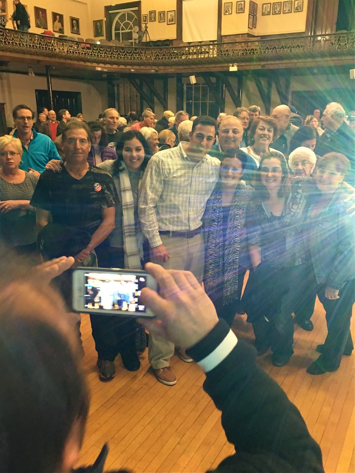 Orlando Family ©Kim Smith 2015