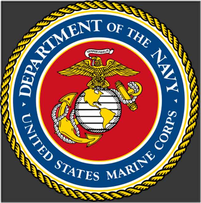 S USMC