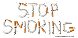 STOP SMOKING