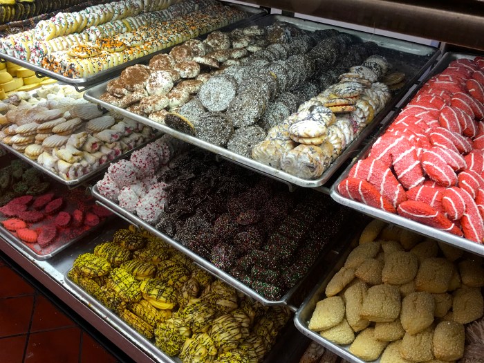 Virgilios ©Kim Smith 2015