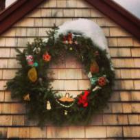 wreath