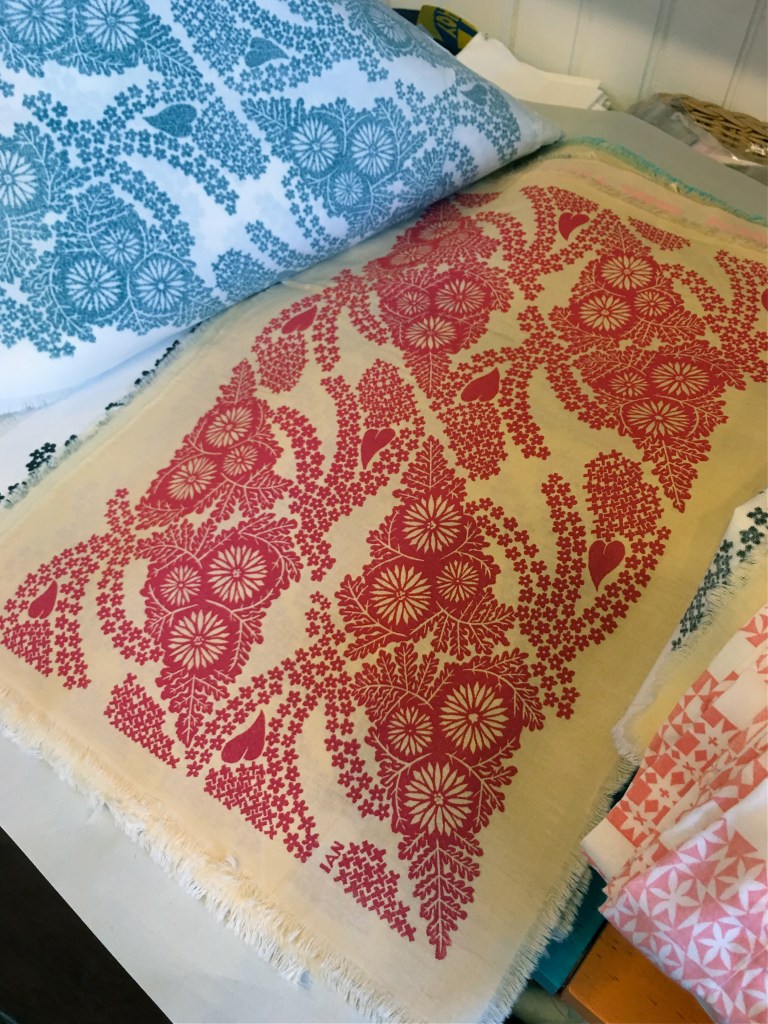 Alexandra's Bread -2 ©Kim Smith 2015