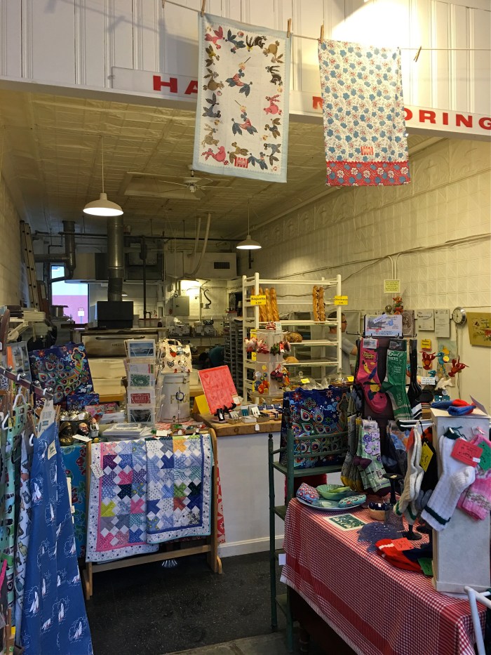 Alexandra's Bread -3 ©Kim Smith 2015