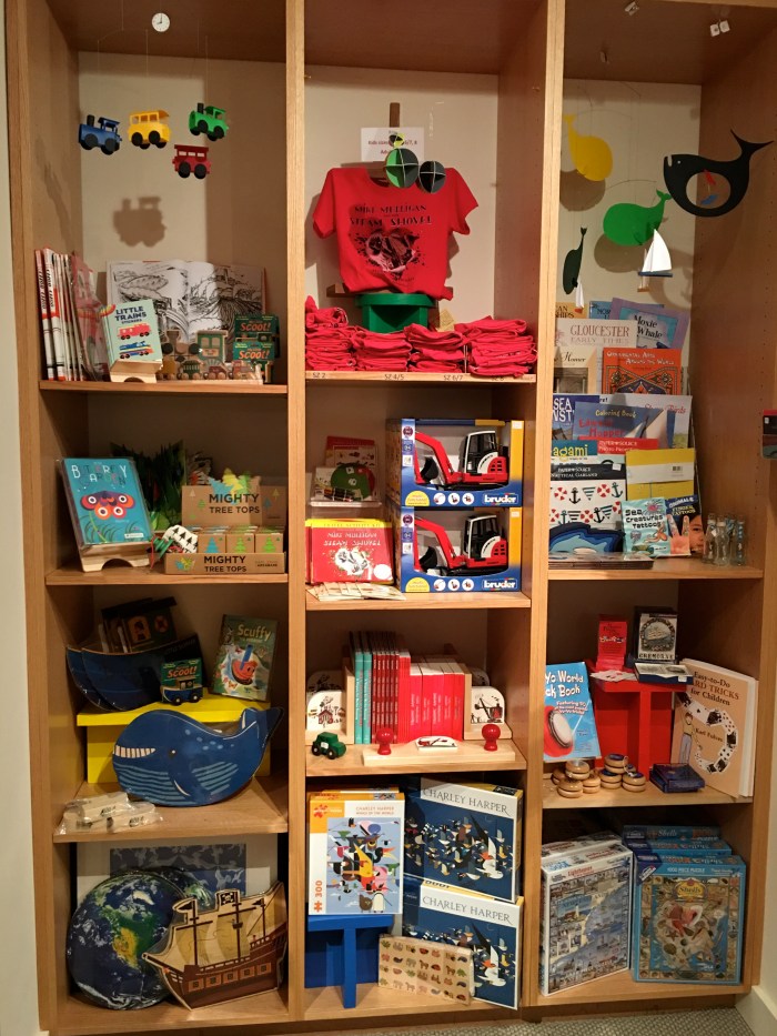 Cape Ann Museum -8 ©Kim Smith 2015