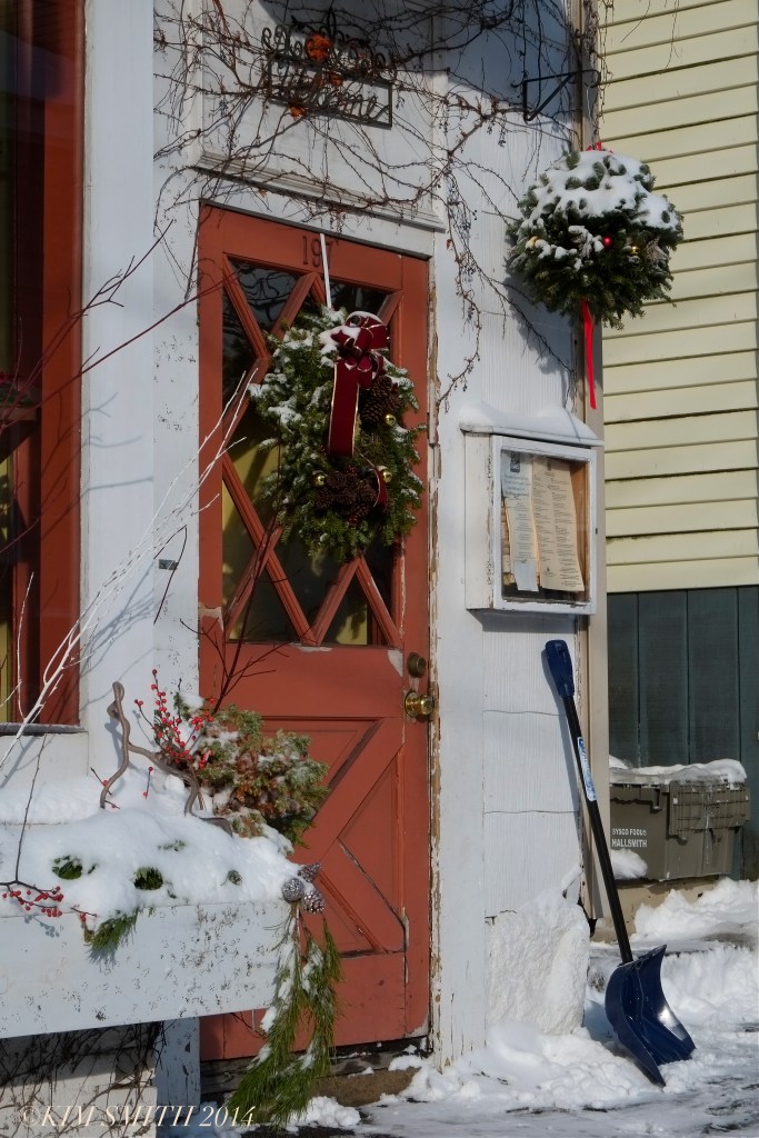 DUCKWORTH'S BISTROT EAST GLOUCESTER ©Kim Smith 2014