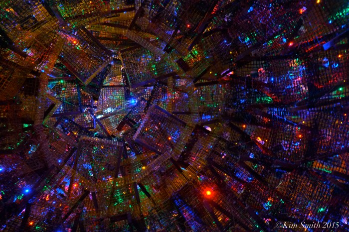 Gloucester Lobster Trap Tree -3 ©Kim Smith 2015 copy