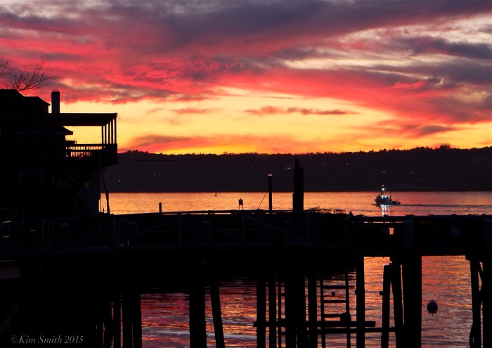 Hard Merchandise Gloucester MA ©Kim Smith 2015