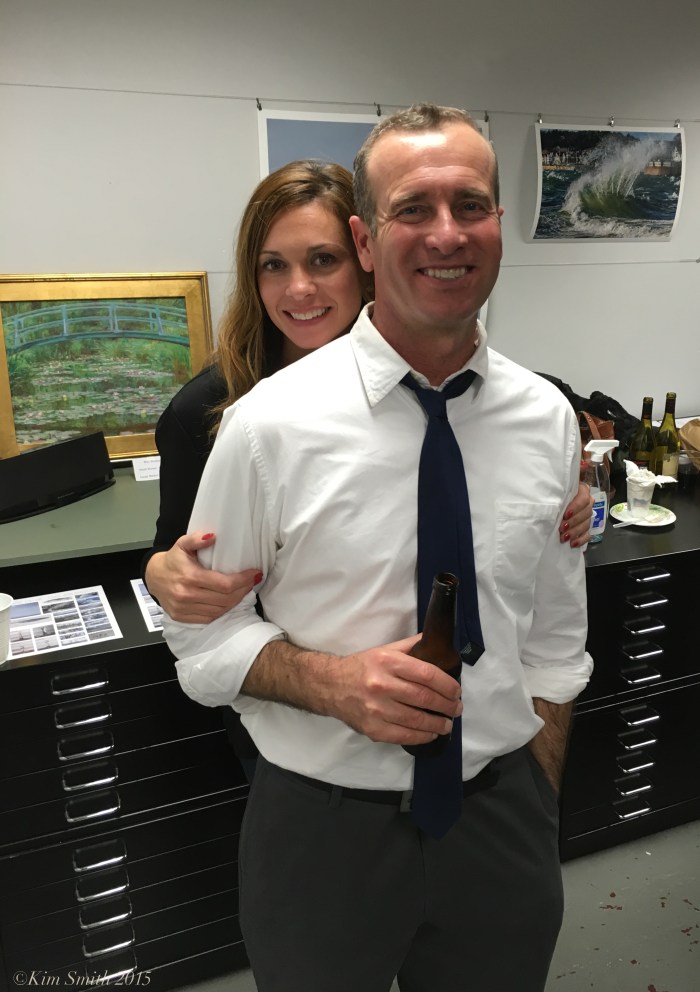 kate and joey ©Kim Smith 2015