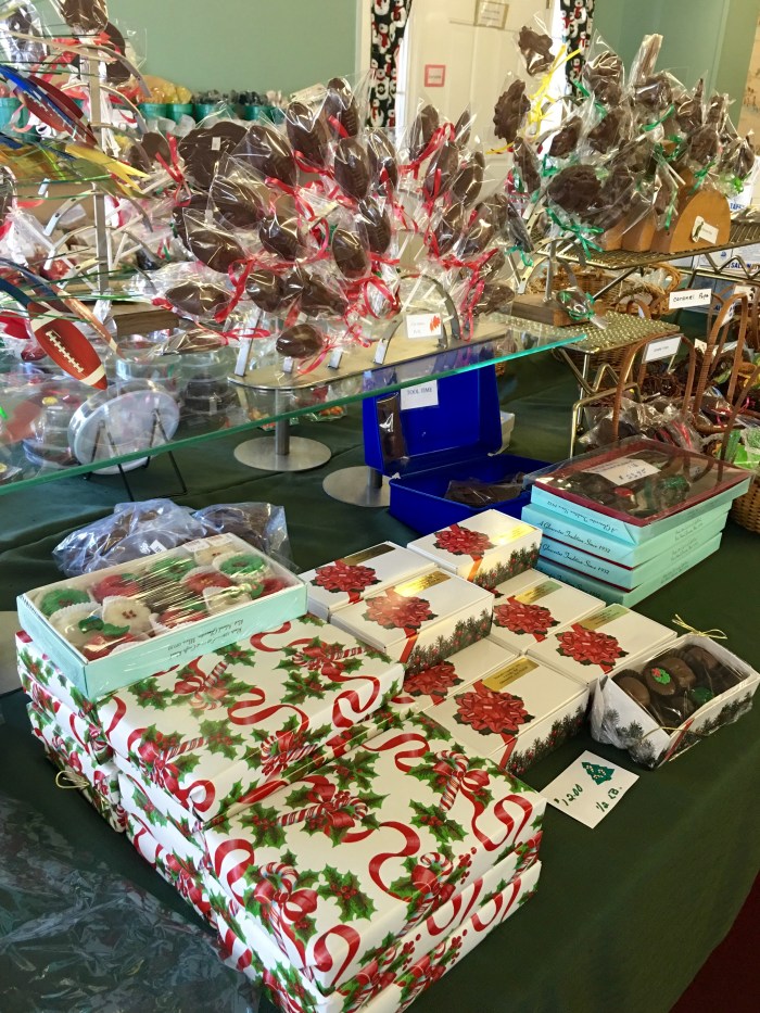 Nichols Candy House ©Kim Smith 2015