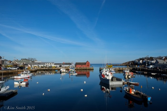 Rockport motif #1 ©Kim Smith 12-12-2015