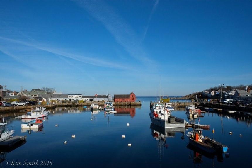 Rockport motif #1 ©Kim Smith 12-12-2015