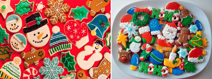 seasons best cookie competition