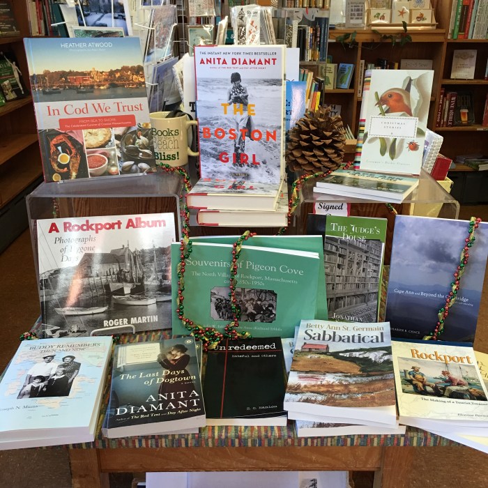 TOAD HALL BOOKSTORE ©Kim Smith 2015JPG