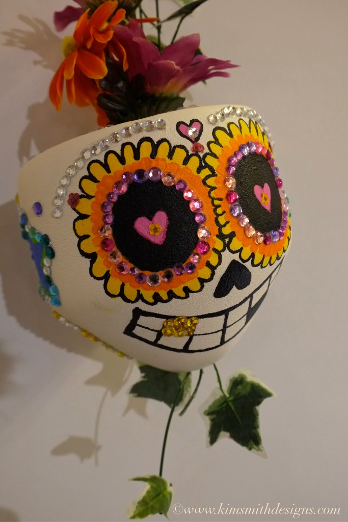 Colleen Apostolos-Marsh Cape Ann Art Haven Buoy Auction @www.kimsmithdesigns.com