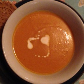 Hearty Soup