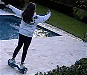 hoverboard