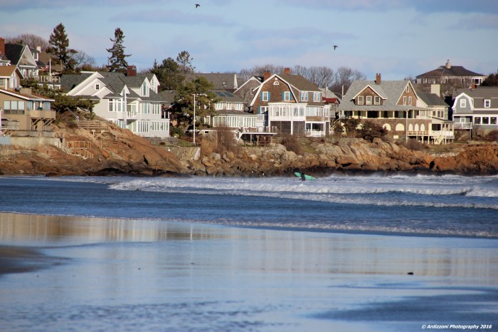 Janaury 11, 2016 surfer at GHB