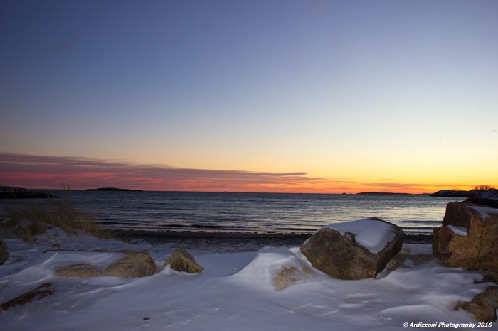 January 19, 2016 Sunset January 19, 2016 001