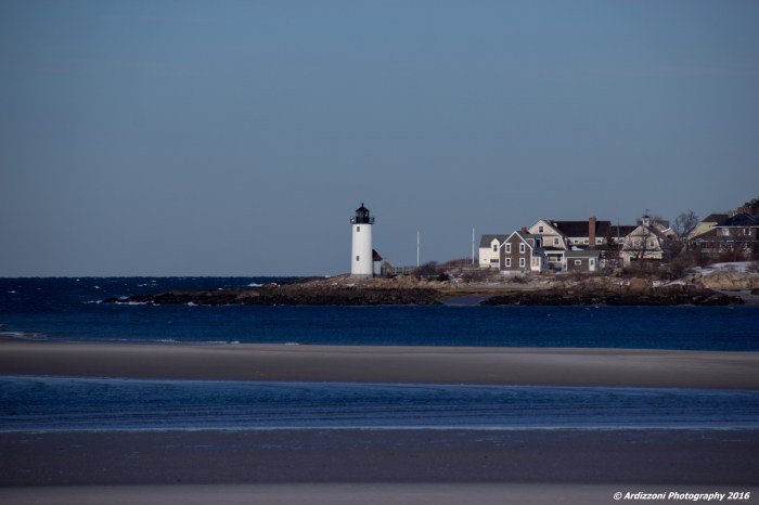 January 20, 2016 Wingaersheek Annisquam