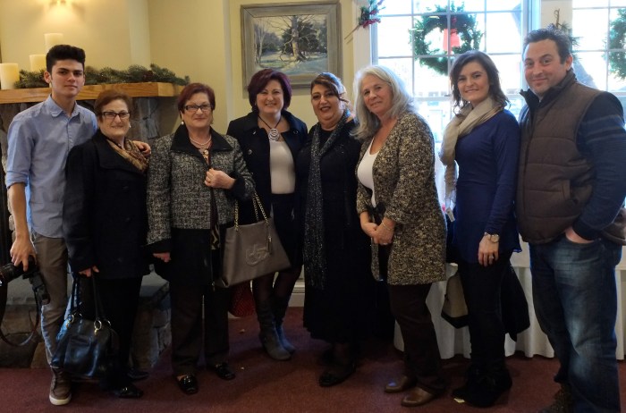 MAYOR SEFATIA ROMEO THEKAN 2016 INAUGURATION -7 ©Kim Smith 2016