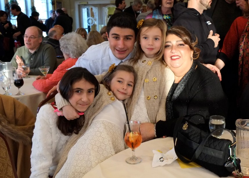 MAYOR SEFATIA ROMEO THEKAN 2016 INAUGURATION ©Kim Smith 2016.