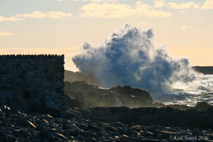PEBBLE BEACH waves ©KIM SMITH 2016.PG