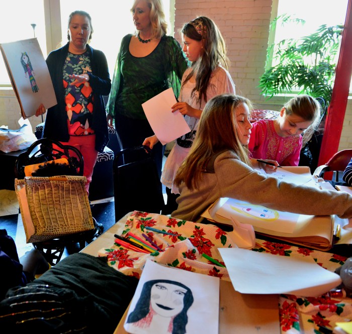 ReviewingCostumeSketches_5625