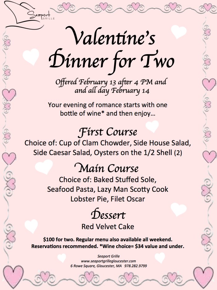 val day menu JPG