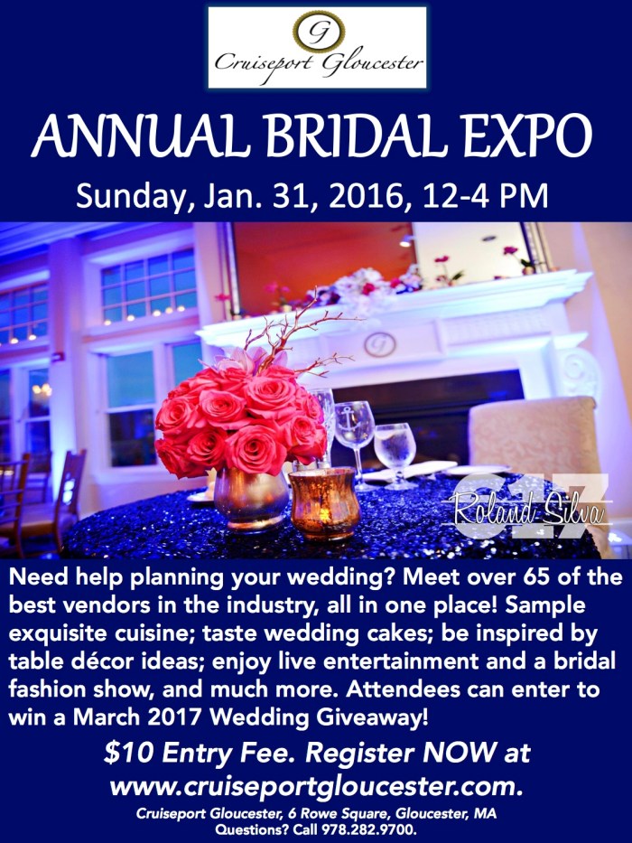 wedding expo jog final