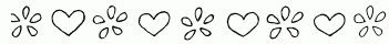 border-hearts-and-flowers