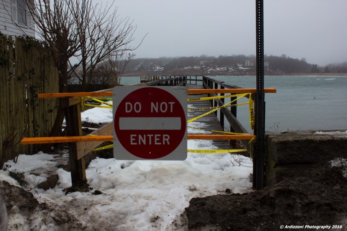 February 16, 2016 Oh no