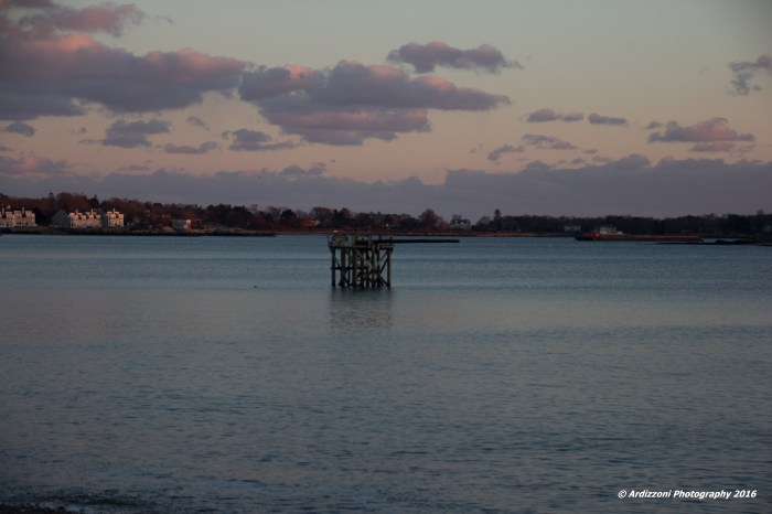 February 18, 2016 Peaceful Gloucester Harbor