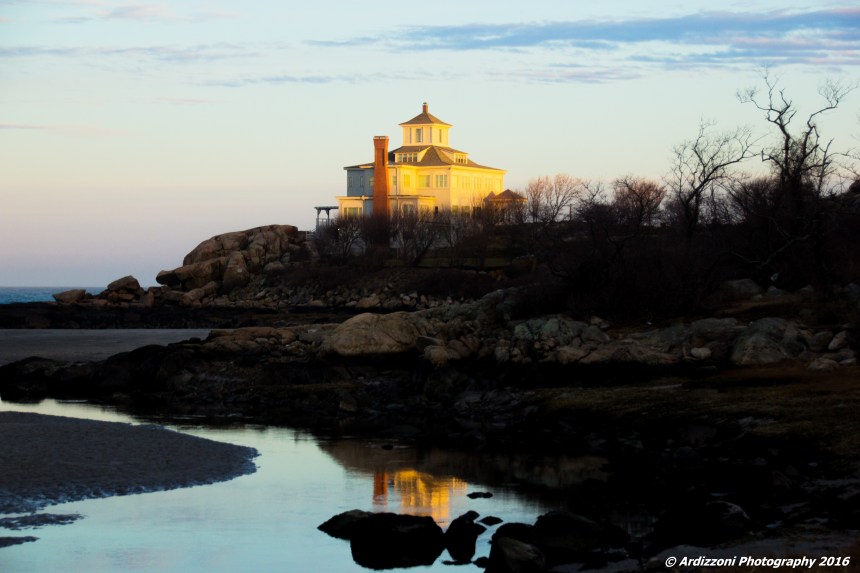 February 20, 2016 Good Harbor Beach