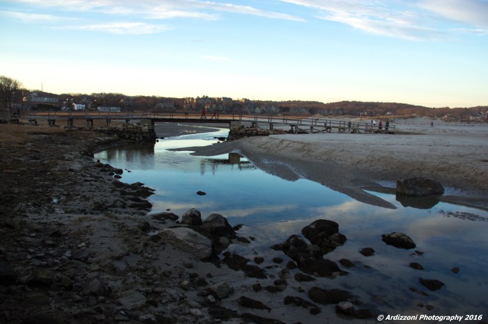 February 20, 2016 Good Harbor Creek